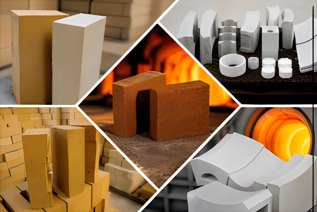 Refractory materials for aluminum smelting | aluminum flux supplier | アルミニウム製鈗用耒火材料 | 铝冶炼耒火材料